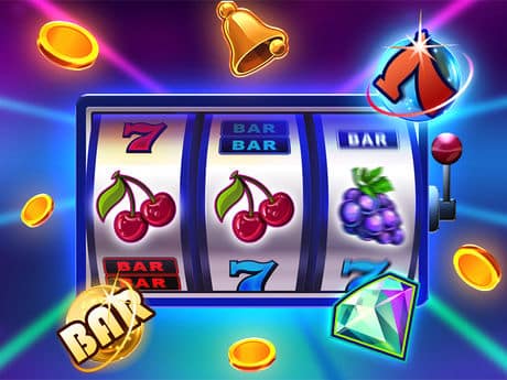 888casino online slot machine