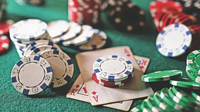 888casino online baccarat
