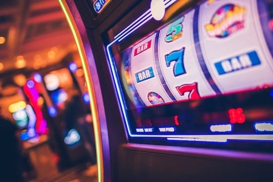 888casino online slot machine