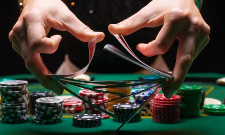 888 Casino Ang Pinakamahusay na Online Gaming sa Pilipinas